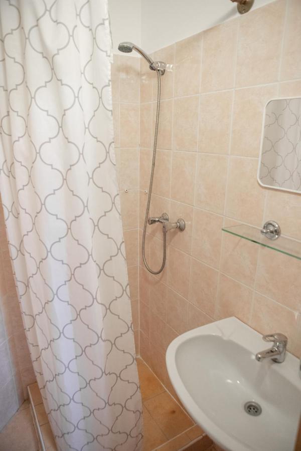 Apartman Centrum Mórahalom Εξωτερικό φωτογραφία