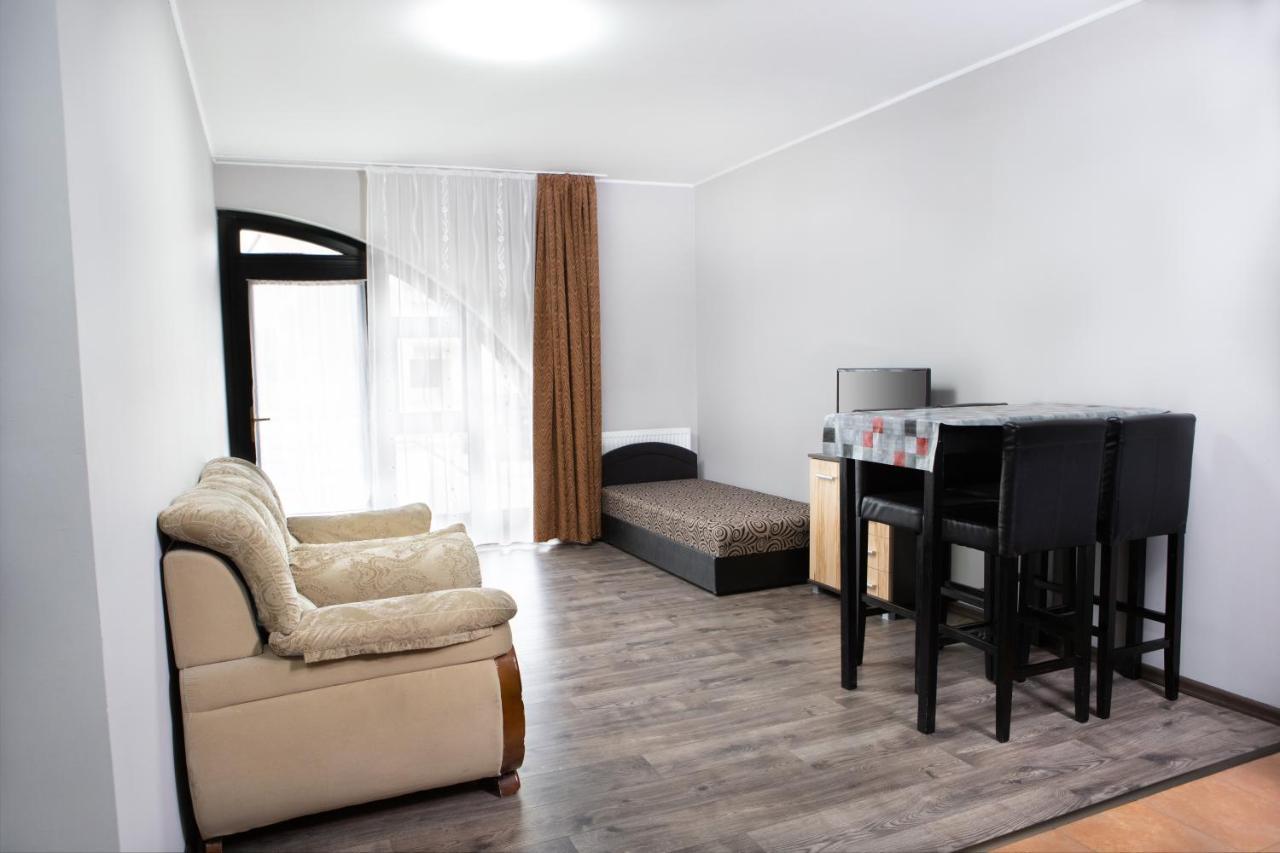Apartman Centrum Mórahalom Εξωτερικό φωτογραφία