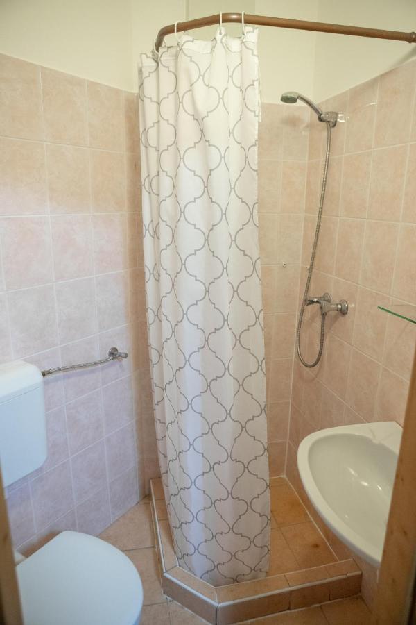 Apartman Centrum Mórahalom Εξωτερικό φωτογραφία