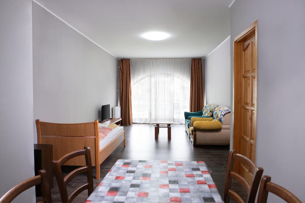 Apartman Centrum Mórahalom Εξωτερικό φωτογραφία
