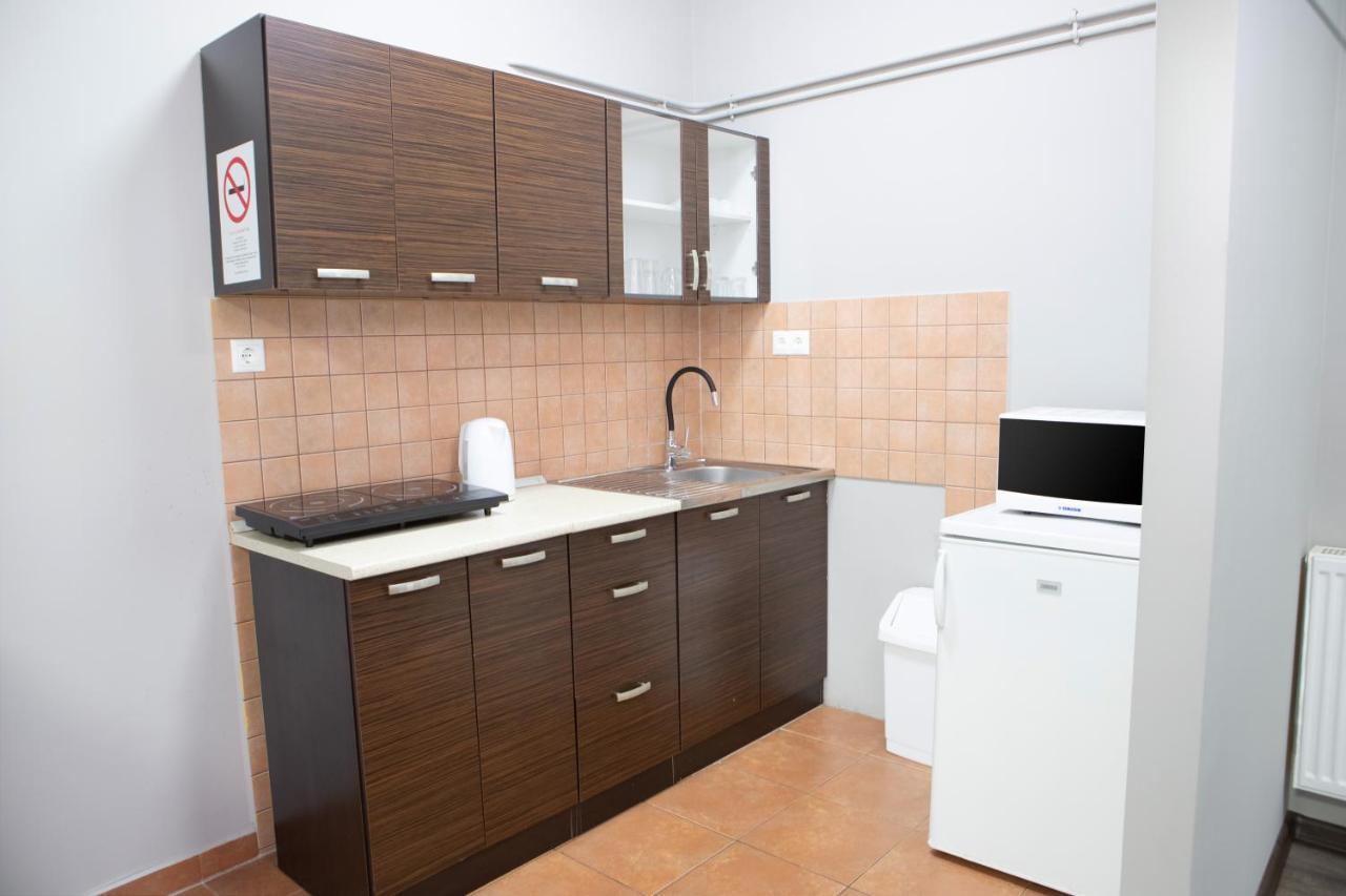 Apartman Centrum Mórahalom Εξωτερικό φωτογραφία