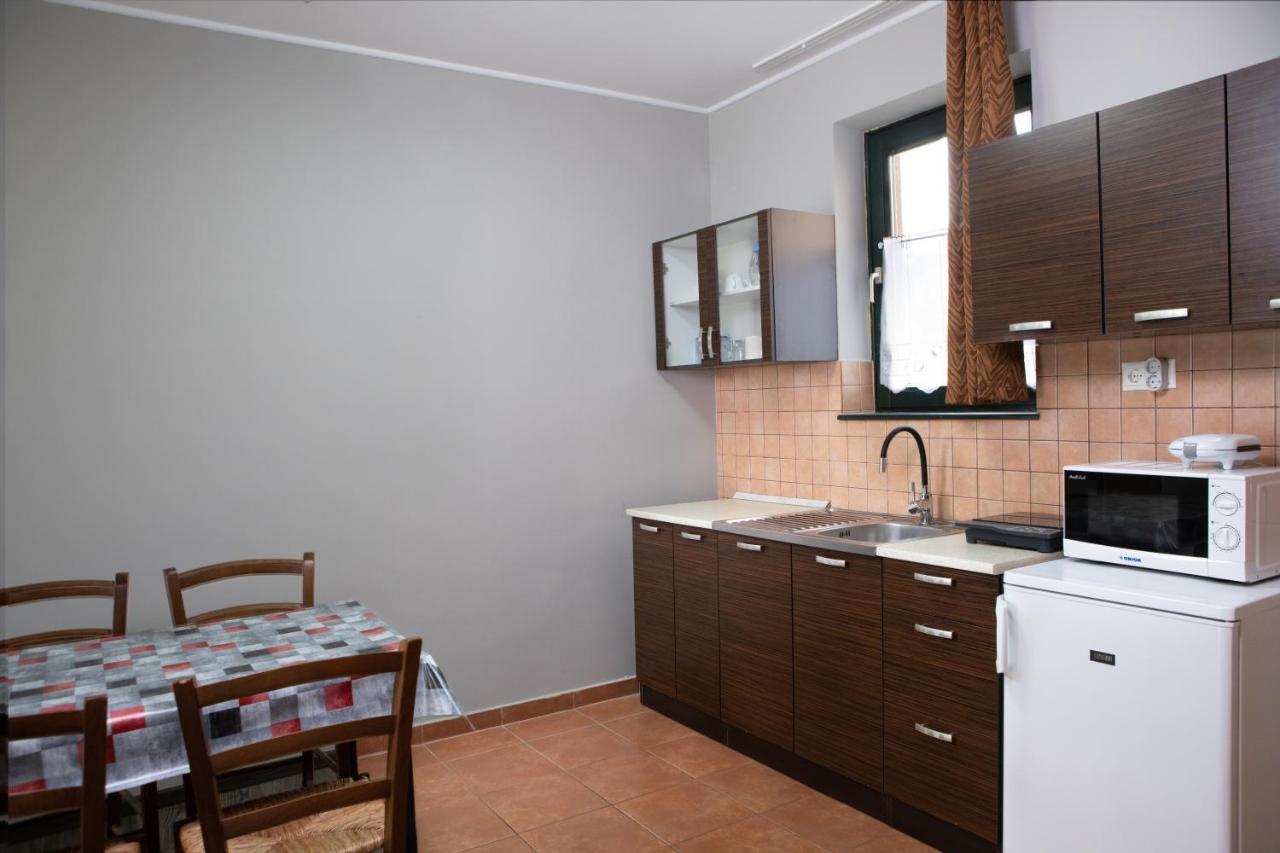 Apartman Centrum Mórahalom Εξωτερικό φωτογραφία