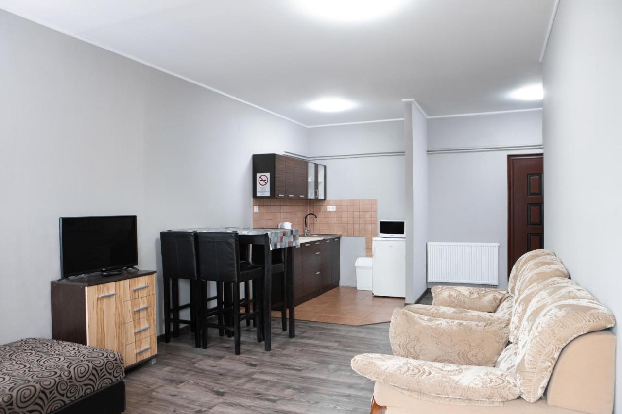 Apartman Centrum Mórahalom Εξωτερικό φωτογραφία