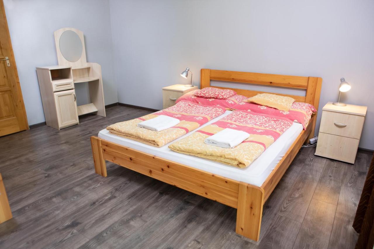 Apartman Centrum Mórahalom Εξωτερικό φωτογραφία
